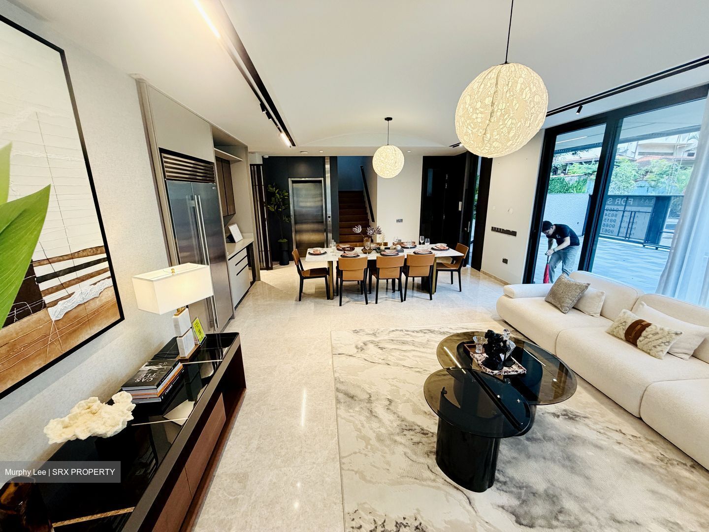 Old Tampines Road (D17), Detached #593422171
